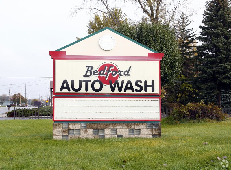 More Photos Of 7300 Lewis Ave, Temperance Carwash For Sale