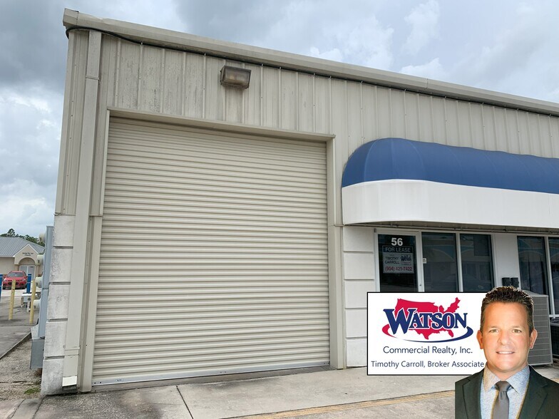 More Photos Of 2323 N State St, Bunnell Unknown For Lease