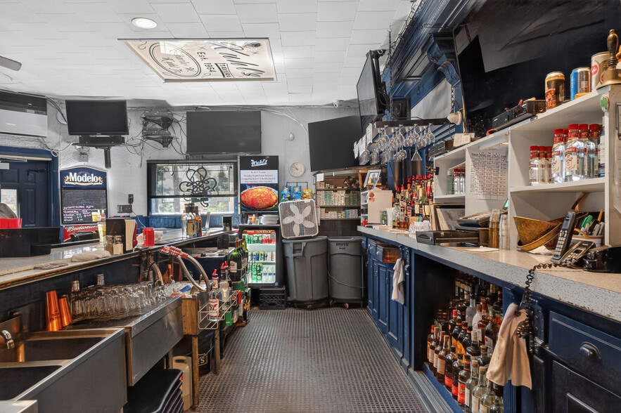 More Photos Of 53 Prospect Ave, Bayonne Storefront Retail Residential For Sale