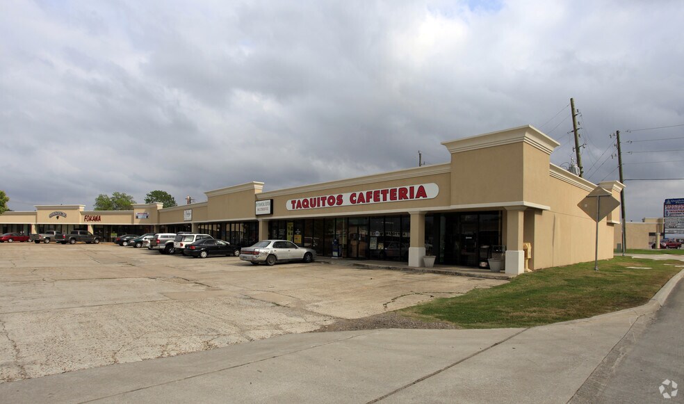 More Photos Of 201-227 Murphy Rd, Stafford Unknown For Lease