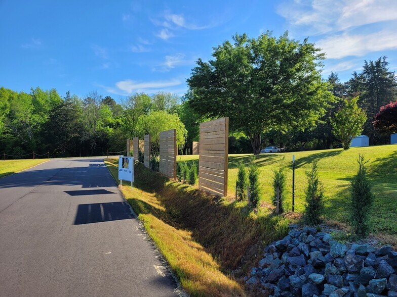 More Photos Of Versailles Lane, Pittsboro Land For Sale