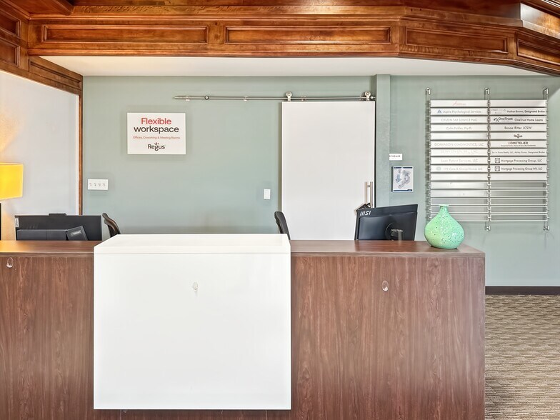 More Photos Of 2266 S Dobson Rd, Mesa Coworking Space