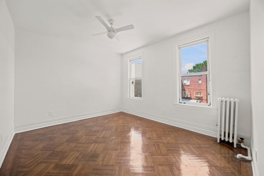More Photos Of 403 Stockholm St, Brooklyn Multifamily For Sale