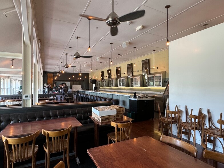 More Photos Of 563 Ruger St, San Francisco Office For Lease