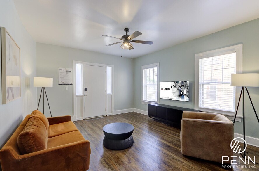 More Photos Of 2375 Forrest Ave, Memphis Apartments For Sale