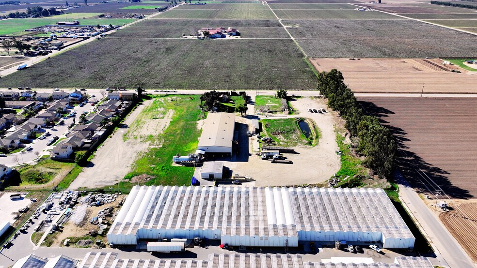 More Photos Of 40823 12th St, Greenfield Food Processing For Sale