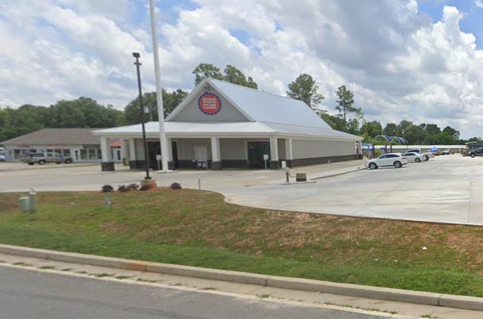 More Photos Of 673 Old Phoenix NE rd, Eatonton Carwash For Sale
