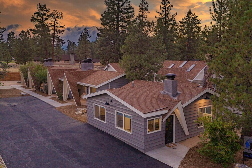 More Photos Of 560 Edgemoor Rd, Big Bear Lake Hotel For Sale
