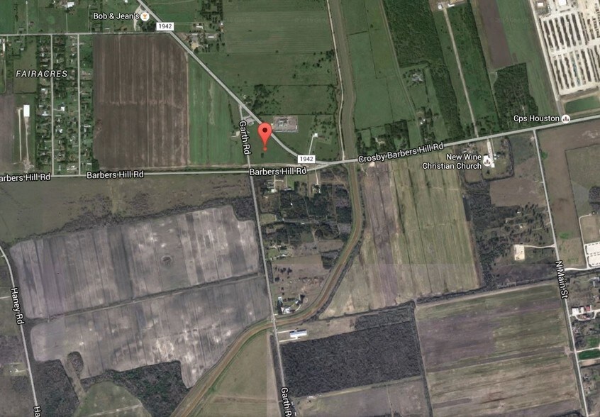 More Photos Of Garth Rd, Baytown Land For Sale