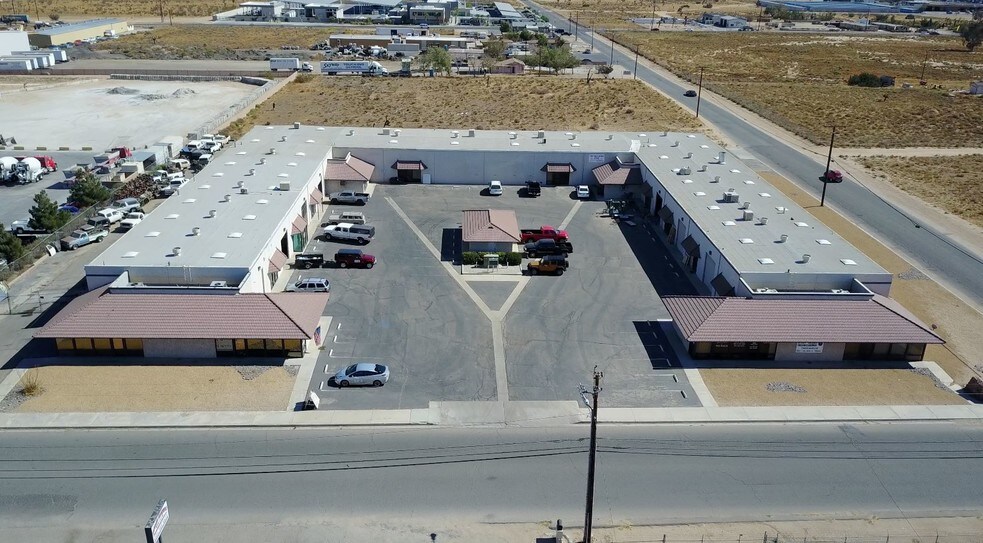 More Photos Of 9565 C Ave, Hesperia Service For Lease