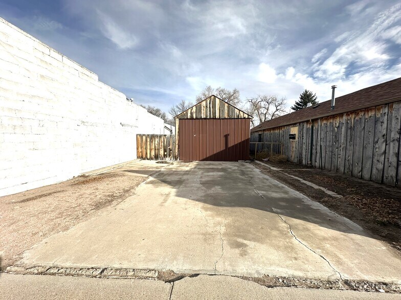 More Photos Of 115 N Laramie Ave, Fort Laramie Freestanding For Sale