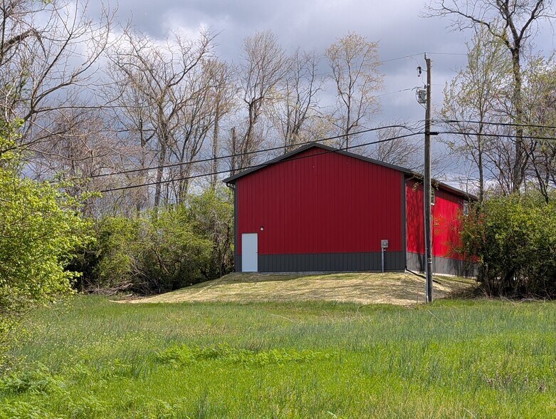 More Photos Of 1893 American Ave, Hebron Land For Sale