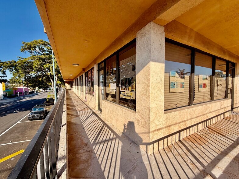 More Photos Of 1101-1111 SW 8th St, Miami Storefront Retail Office For Lease