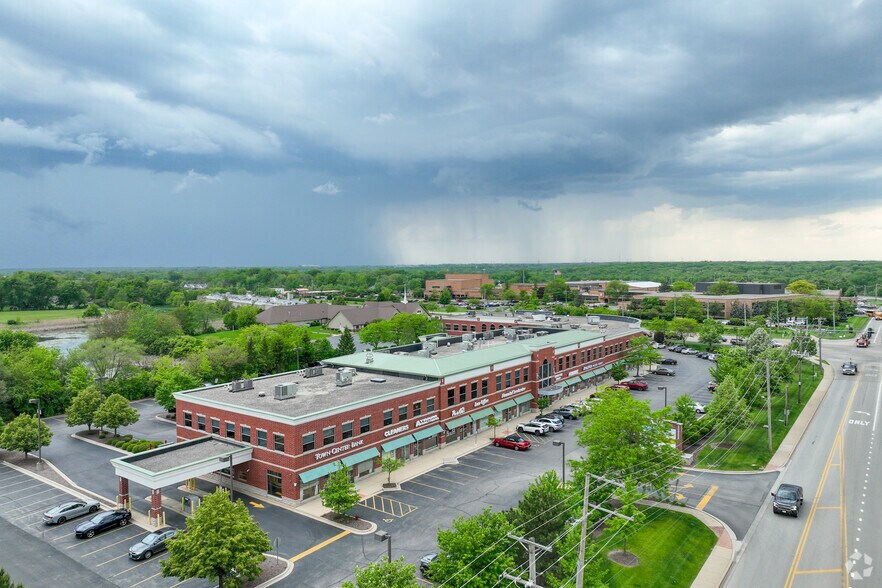 More Photos Of 1938-2000 E Lincoln Hwy, New Lenox Storefront Retail Office For Lease