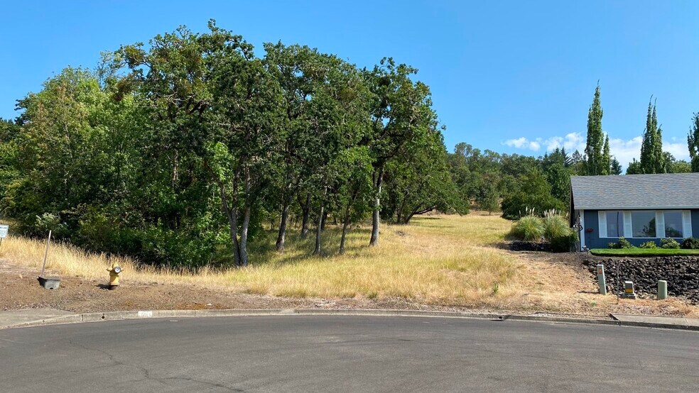 More Photos Of 1219 Junker, Roseburg Land For Sale