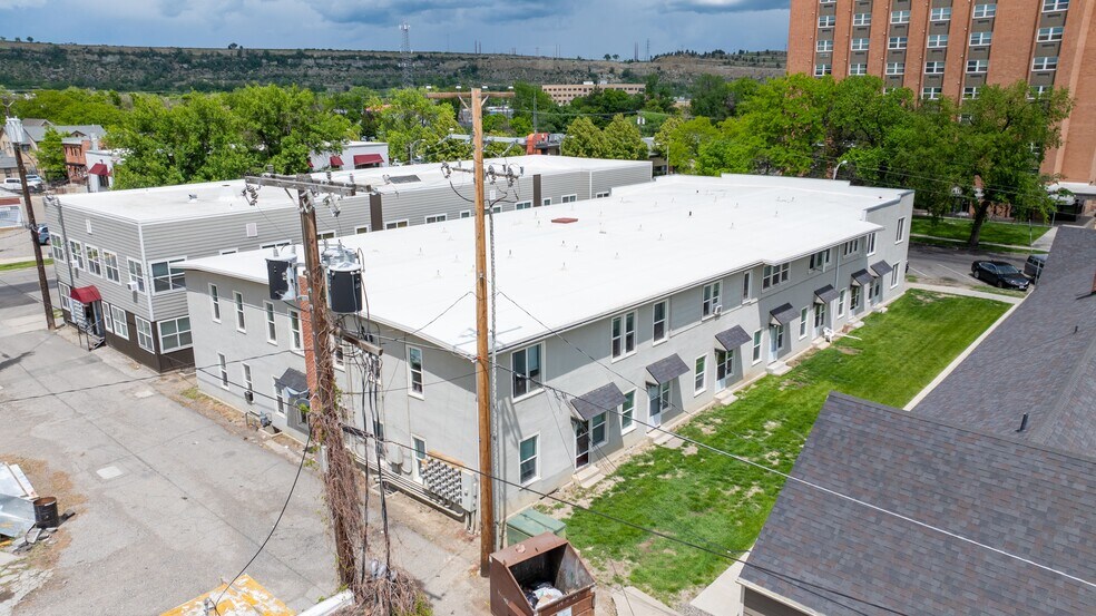 More Photos Of , Billings Multifamily For Sale