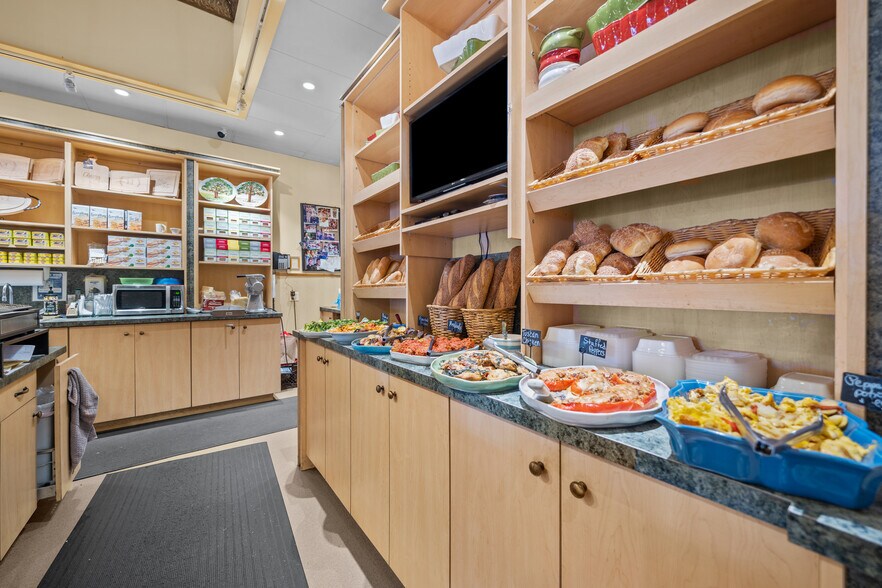 More Photos Of 279 Harrison Ave, Garfield Storefront For Sale