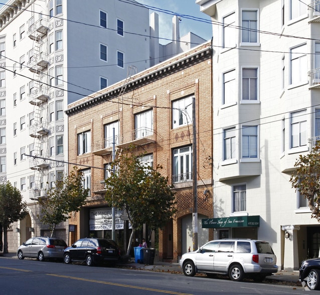 More Photos Of 2870-2880 California St, San Francisco Apartments For Lease
