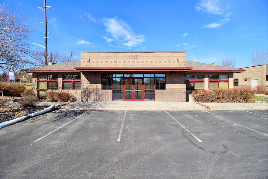 Primary Photo Of 1935 65th Ave, Greeley Office For Lease