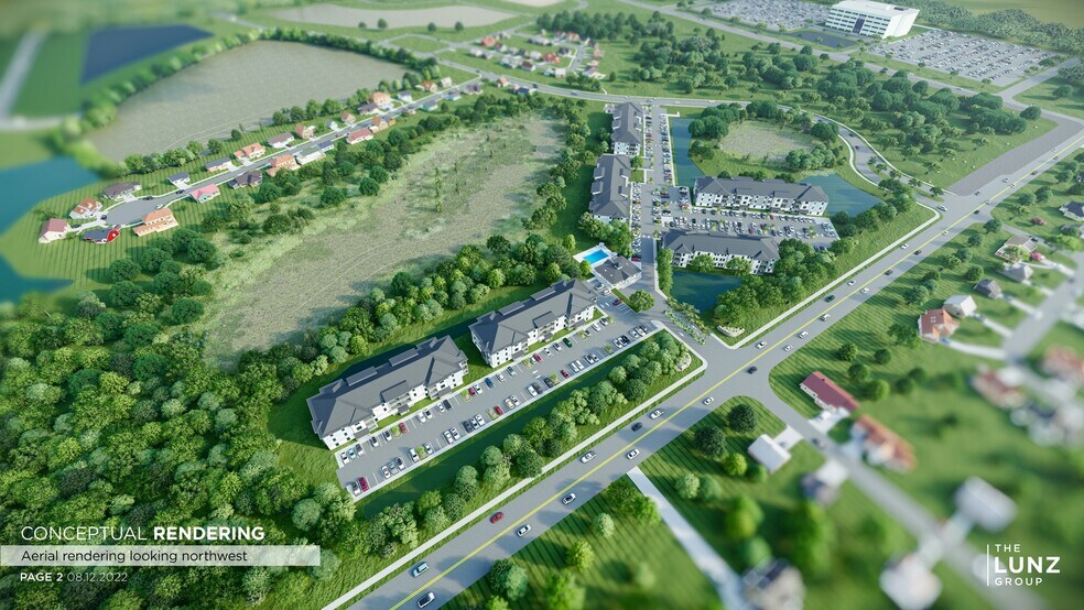 Primary Photo Of 0 Yates, Lakeland Land For Sale