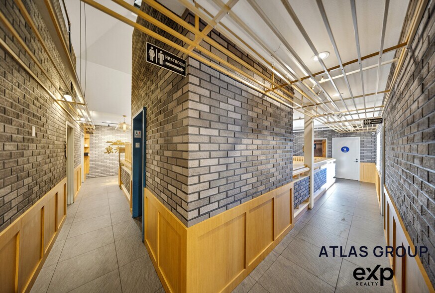 More Photos Of 8752 Valley Blvd, Rosemead Restaurant For Sale