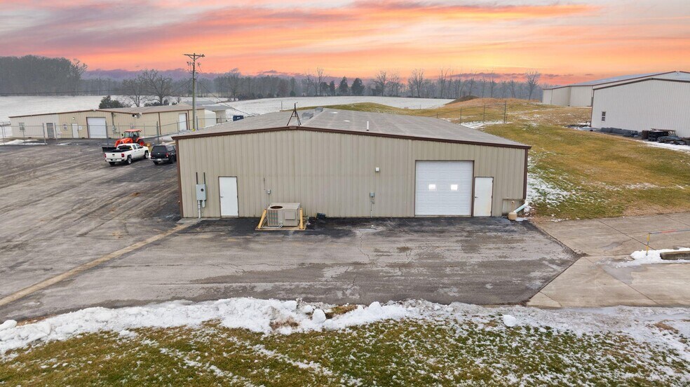 More Photos Of , Eubank Industrial For Sale