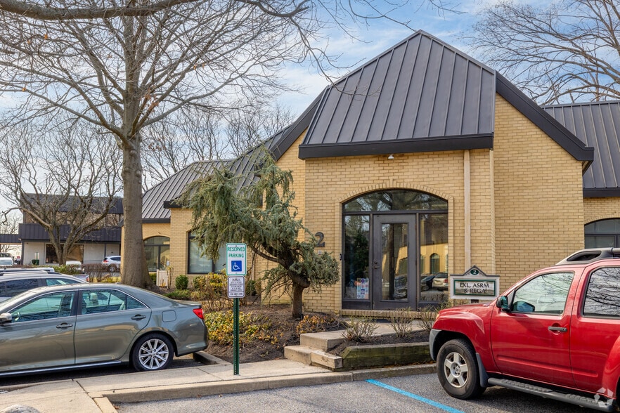 More Photos Of 509 S Lenola Rd, Moorestown Medical For Sale