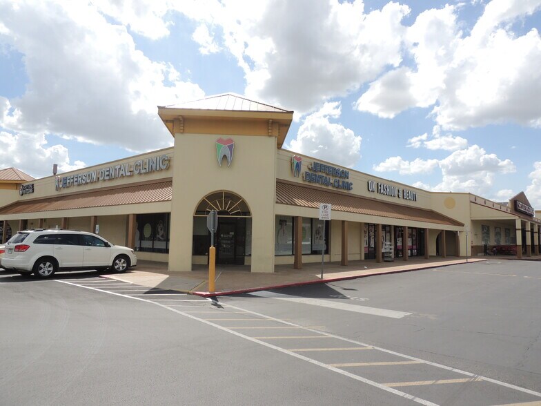 More Photos Of 1000-1094 Federal Rd, Houston Unknown For Lease
