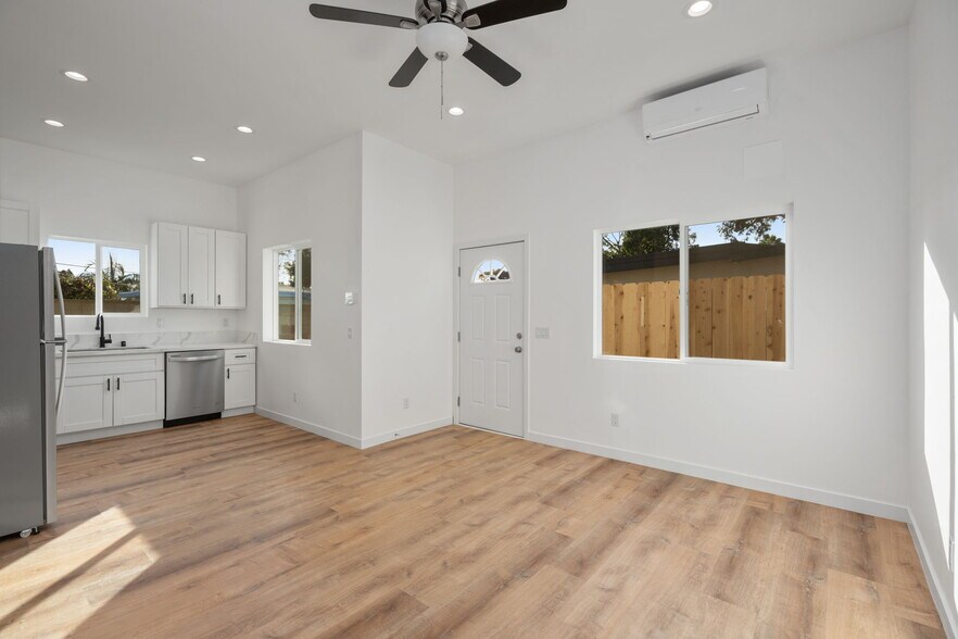 More Photos Of 4161 Clairemont Mesa Blvd, San Diego Apartments For Sale