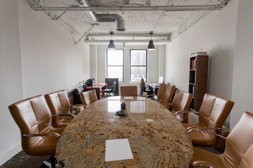 More Photos Of 607 Shelby St, Detroit Office For Lease