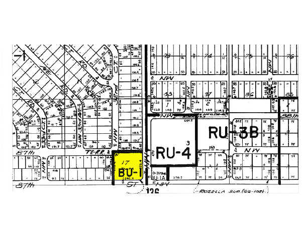 More Photos Of 3201 NW 87th St, Miami General Retail For Lease