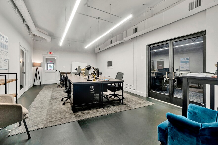 More Photos Of 620 Rutherford St, Greenville Loft Creative Space For Lease