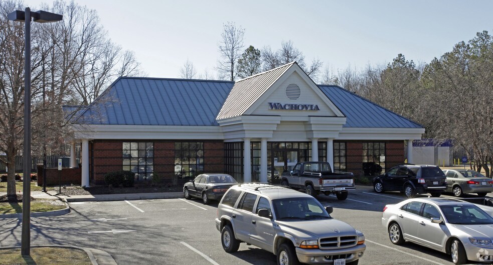 More Photos Of 81 S Airport Dr, Highland Springs Bank For Sale