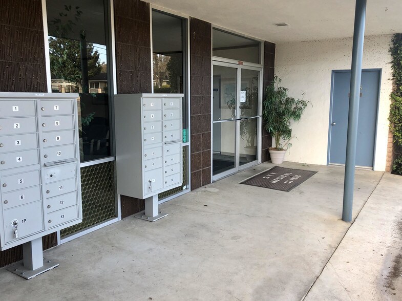 More Photos Of 2030 Viborg Rd, Solvang Medical For Lease