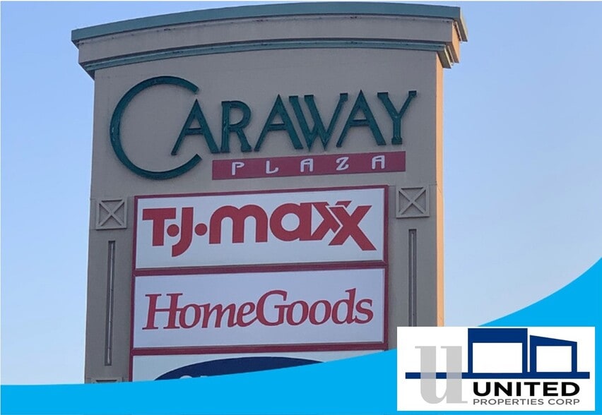 Primary Photo Of 1315 S Caraway Rd, Jonesboro Unknown For Lease