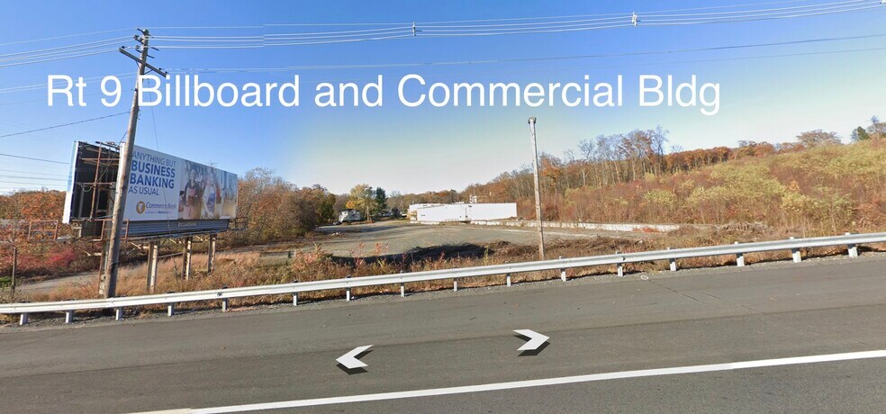 More Photos Of Route 9 Ave, Shrewsbury Land For Lease