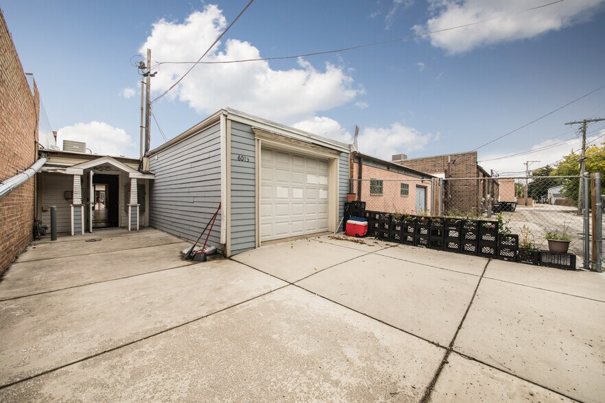 More Photos Of 6015-6049 Dempster St, Morton Grove Storefront Retail Office For Sale