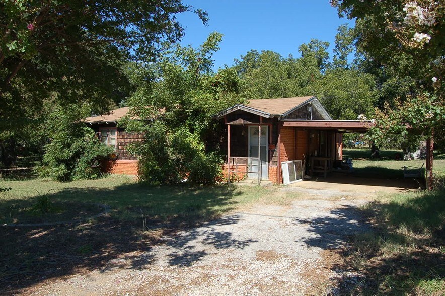 1994 FM 1187, Mansfield, TX 76063 Land For Sale