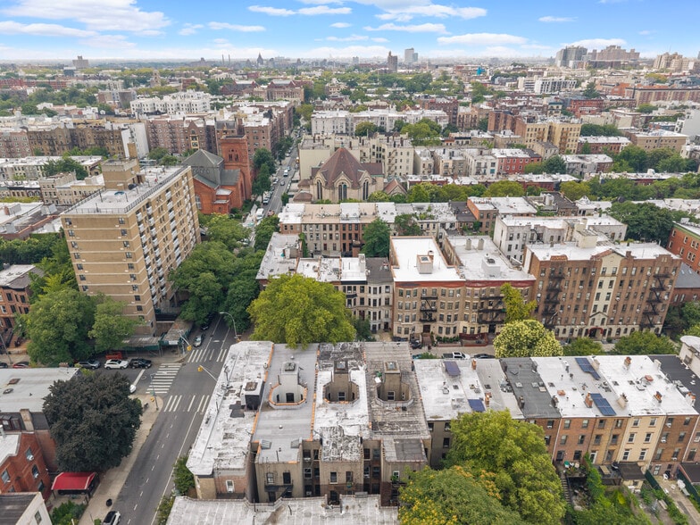 More Photos Of 1355 Pacific St, Brooklyn Apartments For Sale