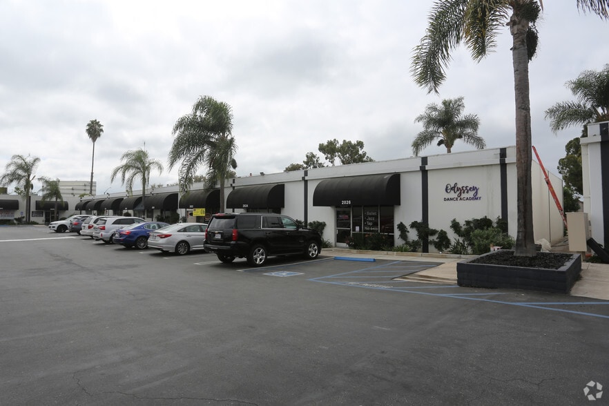 Primary Photo Of 2000-2026 Quail St, Newport Beach Unknown For Lease
