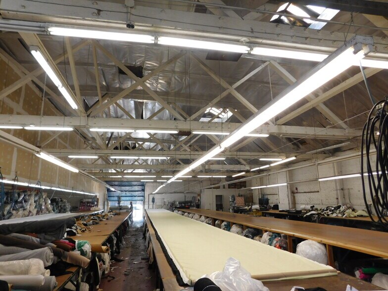More Photos Of 777 Stanford Ave, Los Angeles Warehouse For Lease
