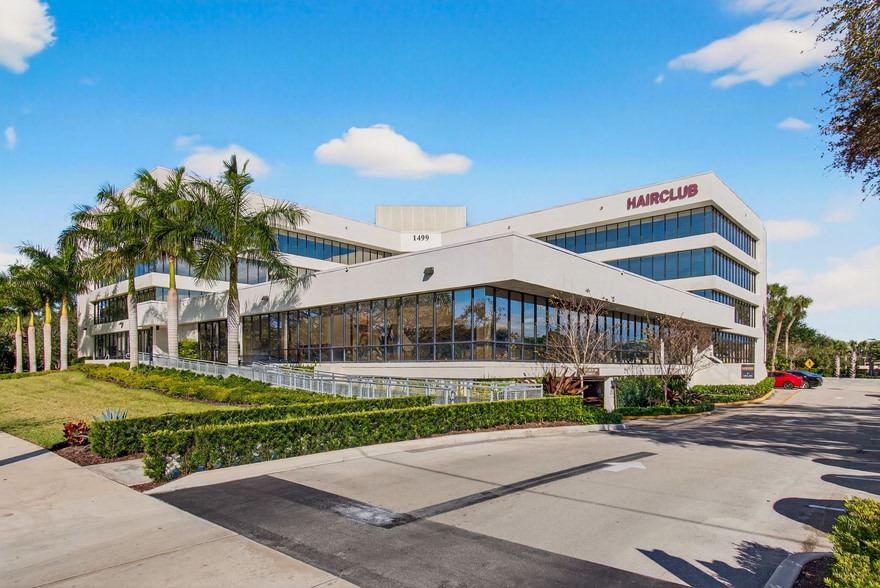 More Photos Of 1489-1499 W Palmetto Park Rd, Boca Raton Unknown For Lease