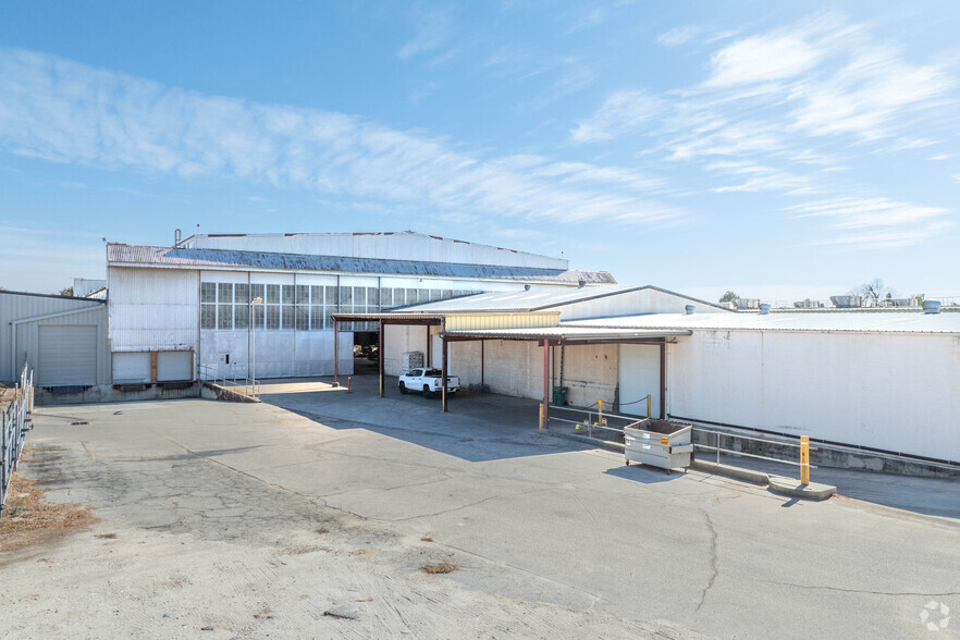 Primary Photo Of 298 Sherwood Rd, Paso Robles Manufacturing For Lease