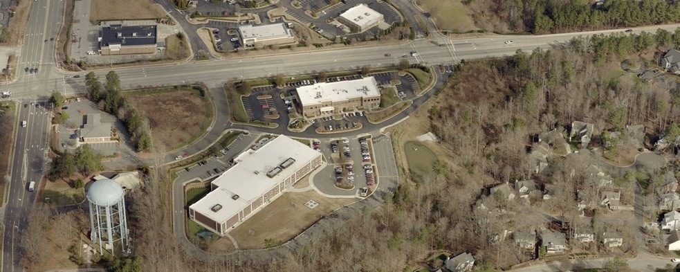 Primary Photo Of 202 NE Maynard Rd, Cary Land For Sale