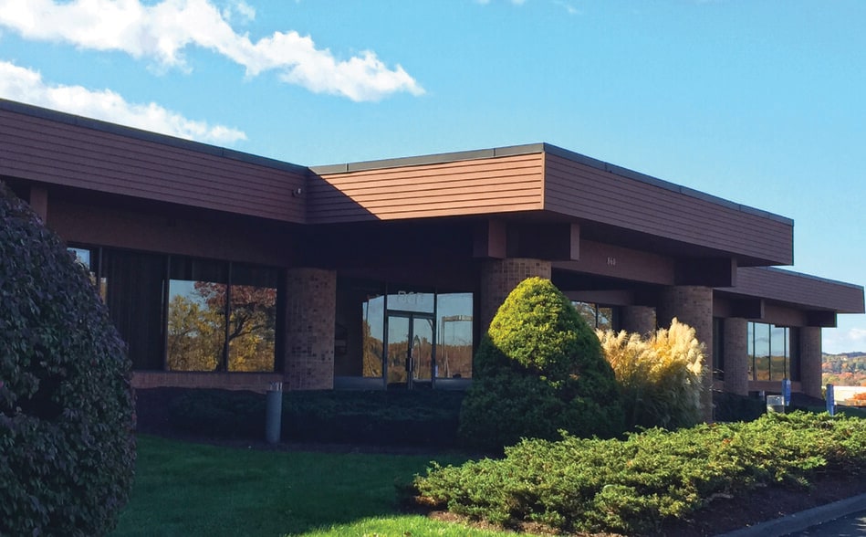 More Photos Of 860 N Main Street Ext, Wallingford Office For Sale