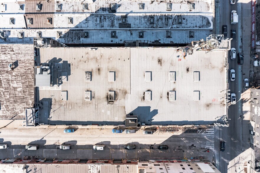 More Photos Of 195 Morgan Ave, Brooklyn Loft Creative Space For Lease