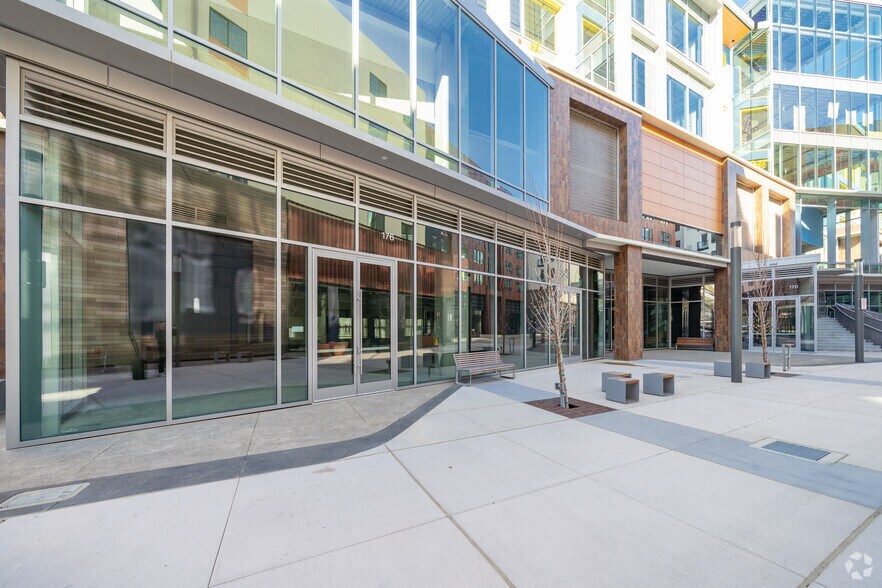 More Photos Of 166 N Rollins Rd, Millbrae Unknown For Lease