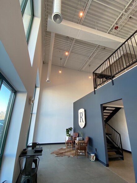 More Photos Of 11919 W I-70 N, Wheat Ridge Warehouse For Sale
