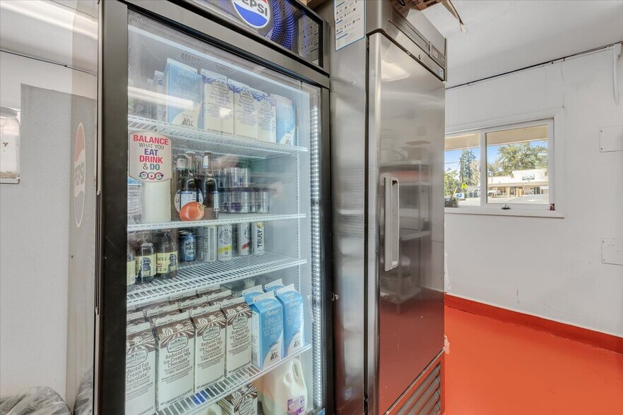 More Photos Of 22652 Parrotts Ferry Rd, Columbia Restaurant For Sale