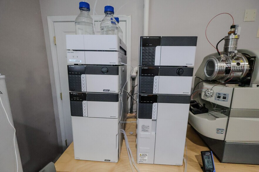 More Photos Of 2212 Hope Mills Rd, Fayetteville Office For Sale